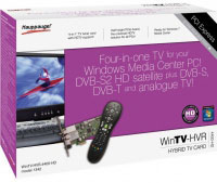 Hauppauge WINTV-HVR-4400HD (01359)